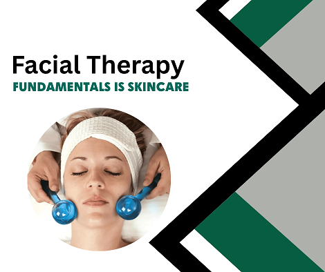 Facial Therapy - NQF L4 - 4 Days