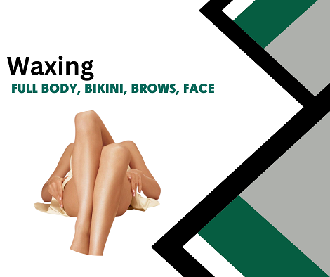 Waxing Therapy - NQF L4 - 4 Days