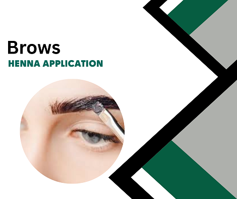 Henna Brows Training | 1 Day