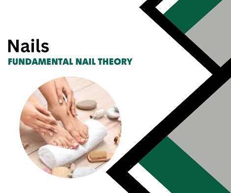 Nail Therapy - Mani-Pedi Course 3 Days