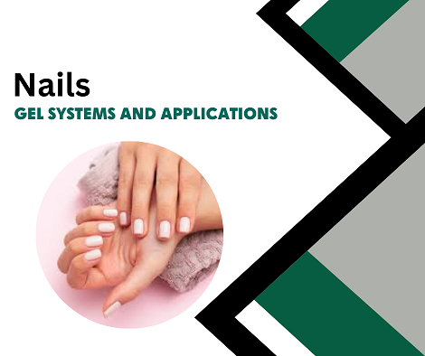Nail Therapy - Gel System Modular Course | 6 Days