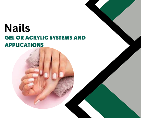 Nail Therapy - Gel or Acrylic System Modular Course | 6 Days