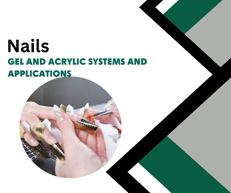 Nail Therapy - 9 Day Training