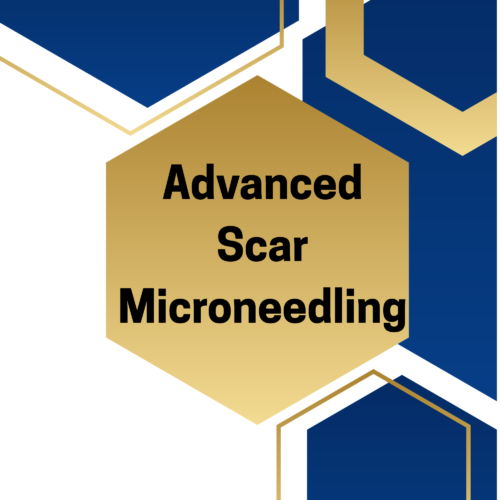 Advanced Scar Microneedling training | 1 Day