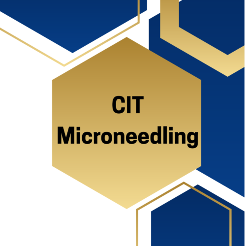Microneedle CIT | 1 Day Training