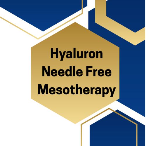 Hyaluron Pen Needle Free Mesotherapy Training | 1 Day