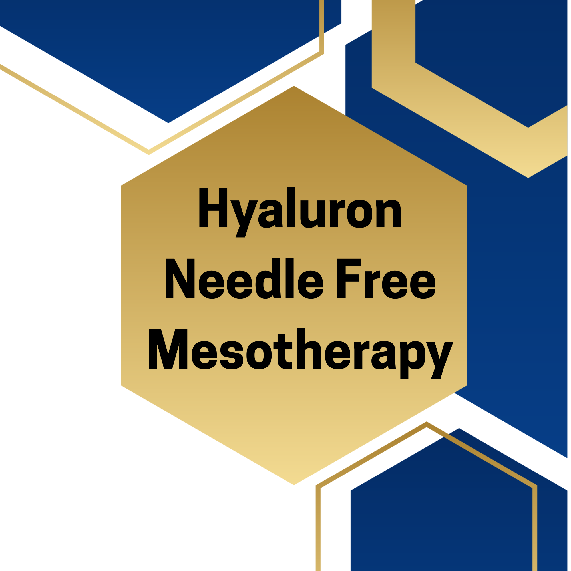 Hyaluron Pen Needle Free Mesotherapy Training | 1 Day
