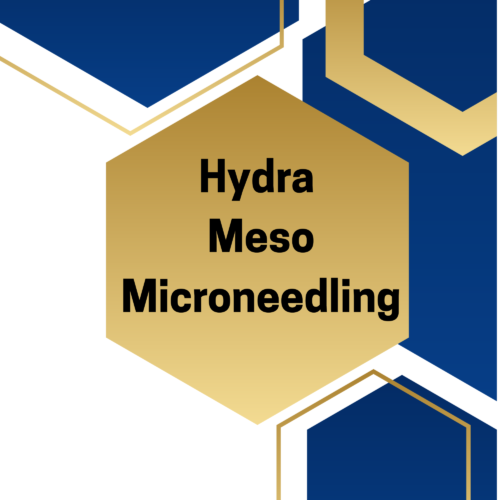 Hydra Meso Microneedling | 1 Day