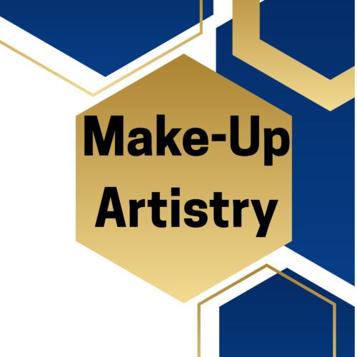 Make-Up Artistry - 6 Days
