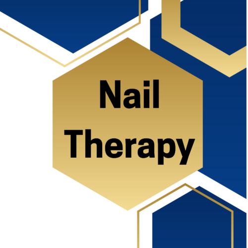 Nail Therapy - 9 Day Training