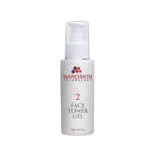 Face Toner Gel 100ml