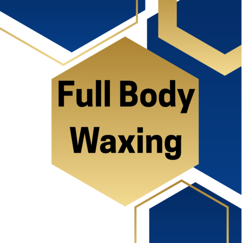 Full Body Waxing