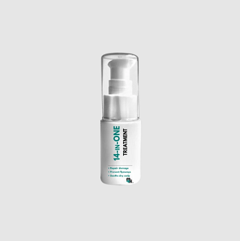 14 IN 1 LEAVE IN TREATMENT 50G