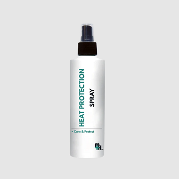 Heat Protection Spray