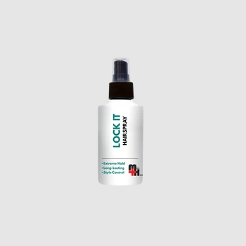 Lock It Hair Spray 50ml