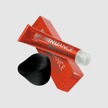 #1 Black 100ml