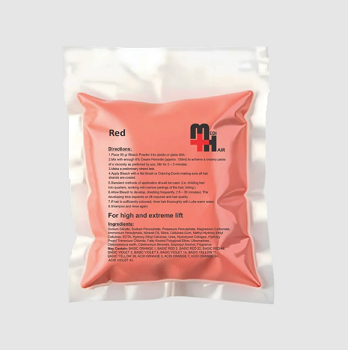 Bleach Powder Red 125g