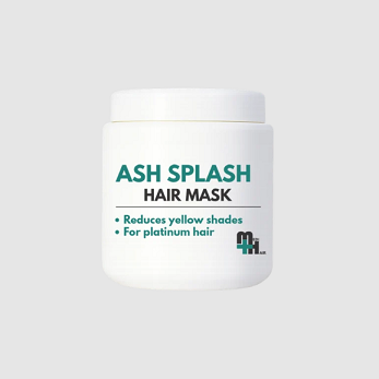 Ash Splash Treatment 500g