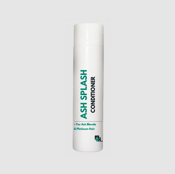 Conditioner Ash Splash