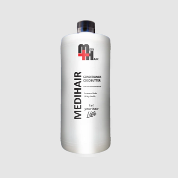 Conditioner Cocobutter 1L