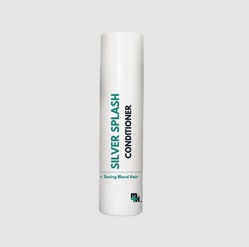 Conditioner Silver Splash