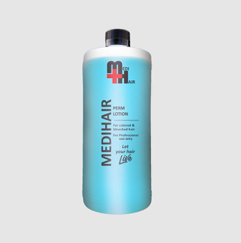 Perm Lotion 1L