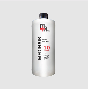 10 Vol Cream Peroxide