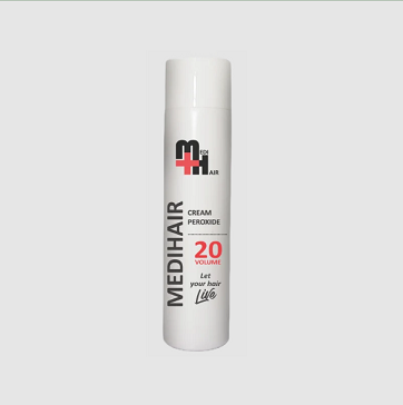 20 Vol Cream Peroxide