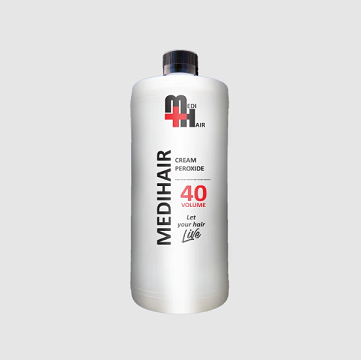 40Vol Cream Peroxide 1L