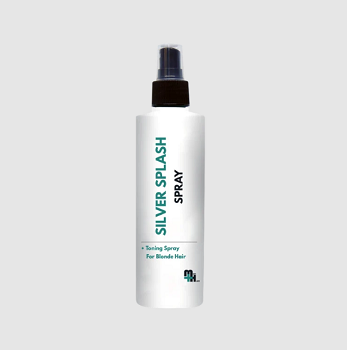 Silver Splash Spray