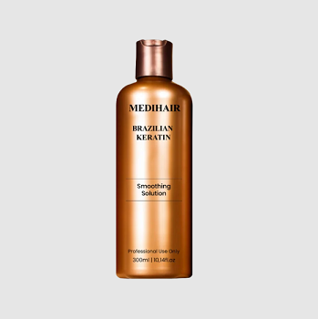 Brazil Keratin Straight Solution 300ml