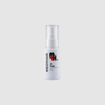 Go Funky Liquid 50ml Grey