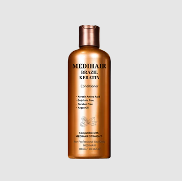 Brazil Keratin Conditioner 300ml