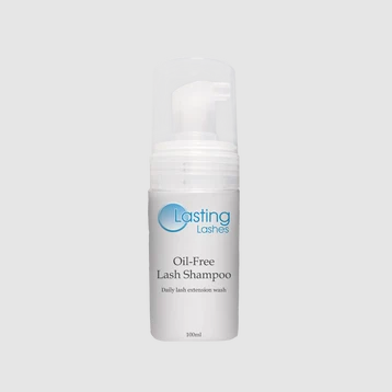 Lash Shampoo 100ml