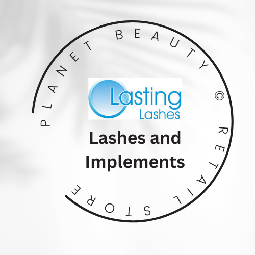 Lasting Lashes