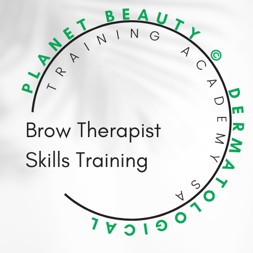 Brow Therapist Skills Training