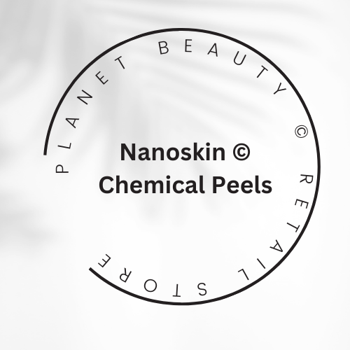 Nanoskin Chemical Peels