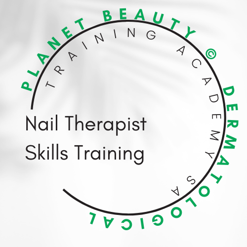 Nail Therapist Skills Training