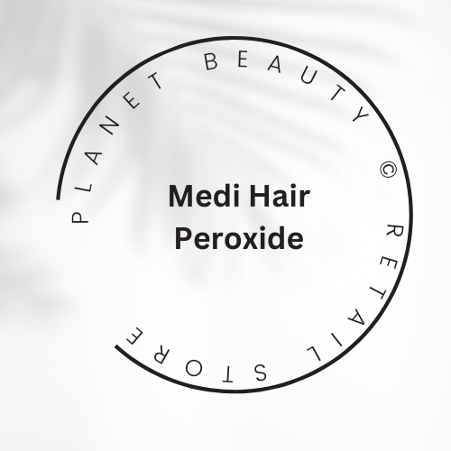 Medi Hair Peroxide