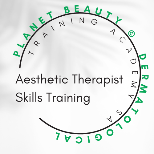 Aesthetic Therapist Skills Training