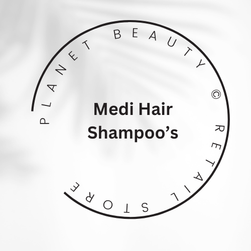 Medi Hair Shampoo