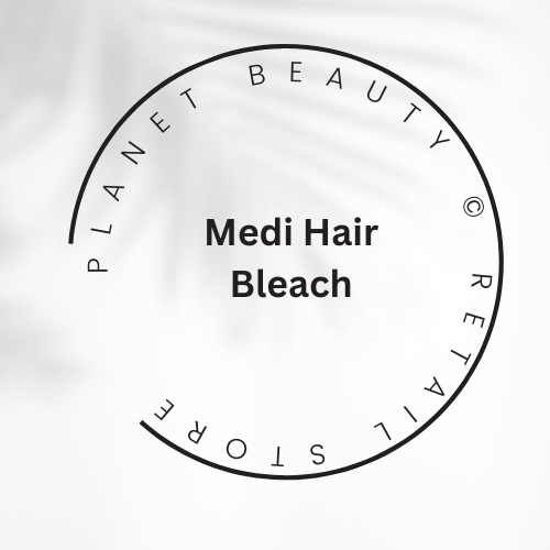 Medi Hair Bleach