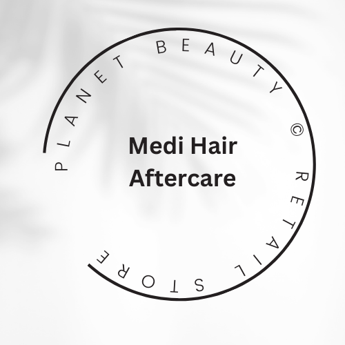 Medi Hair Aftercare