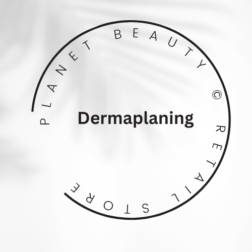 Dermaplaning