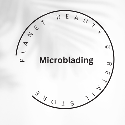 Microblading