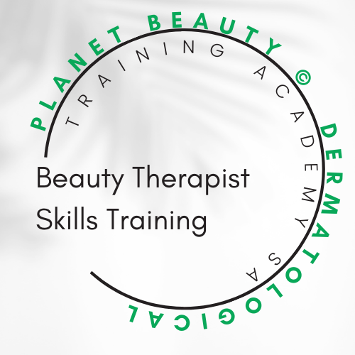 Beauty Therapist Skills Training