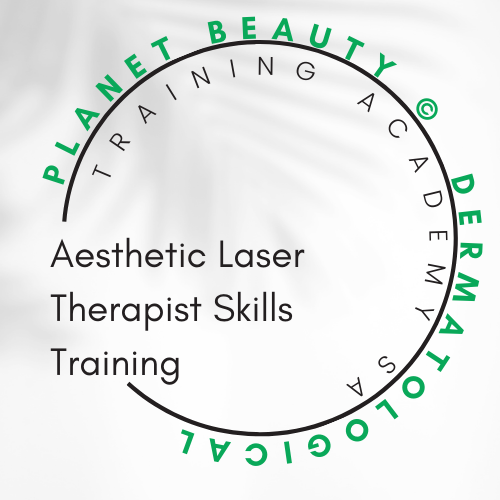 Aesthetic Laser Therapist Skills Training
