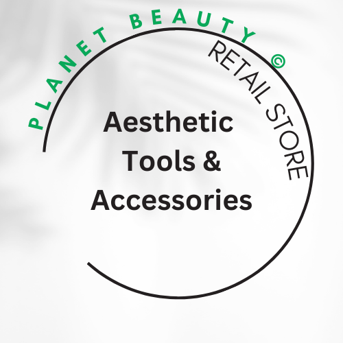 Aesthetic Accessories and Tools