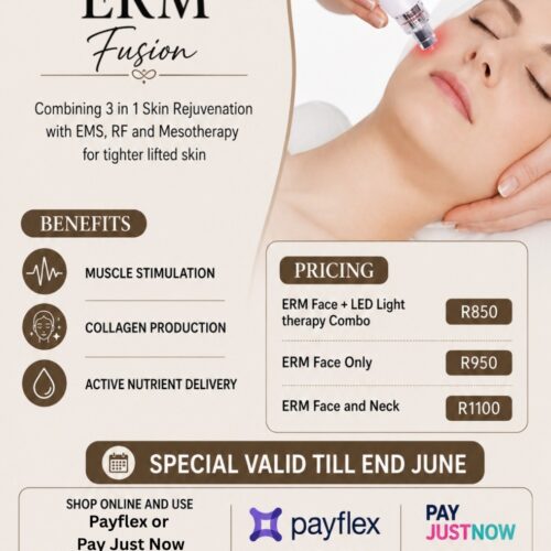 ERM Fusion Therapy