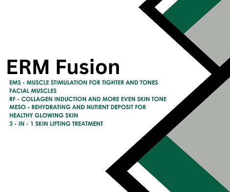 ERM Fusion Therapy
